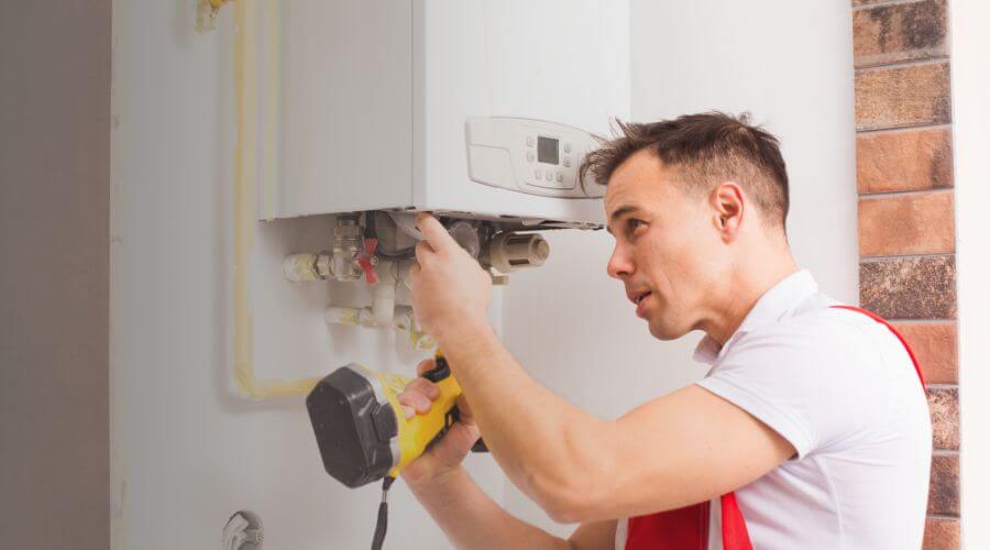 Professional expert plumbing services in Palmer, IL